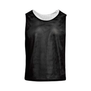 Boy's Gilman Revercible Pinnie