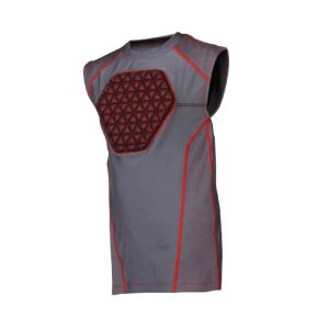 Boy's Heart Guard Jersey