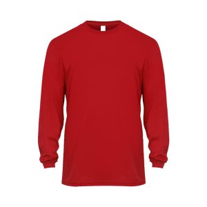 Boy's L/S Tee Shirt