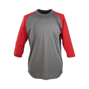 Boy's Sports 3/4 Jersey