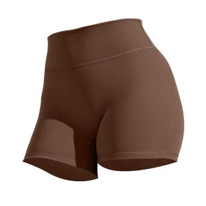 Girl's Nkd High Waisted Shorts