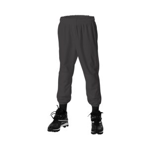 Men's Pull Up Baseball Pant