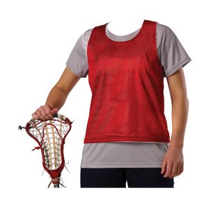 Boy's Lacrosse Reversible Pinnie