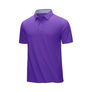Boy's Squad Jersey