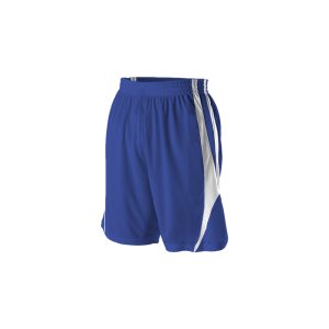Women's Reversible Basketball Short