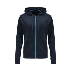 Boy's Action Zip Hoodie
