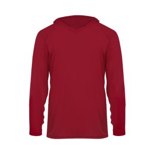 Boy's Performance Hoodies