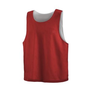 Boy's Lacrosse Reversible Pinnie