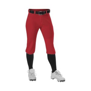 Girl's Fastpitch Knicker Pant