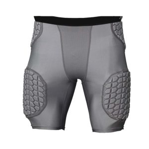 Men's Power Wt Padded Girdle Adult