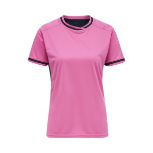 Girl's Action Jersey Poly