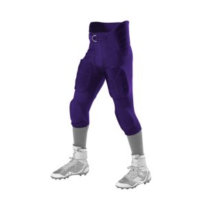 Boy's Icon Integrated Football Pants