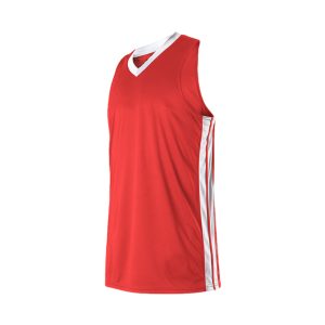 Boy's Single Ply Basketball Jersey
