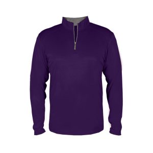 Boy's Newport Club Zip Sweat